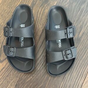 Birkenstock Slides